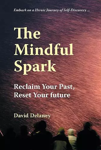 Mindful Spark cover