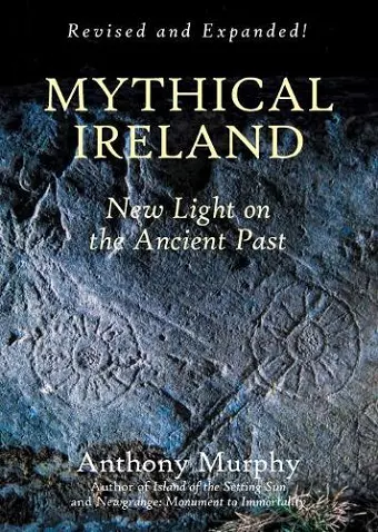 Mythical Ireland cover