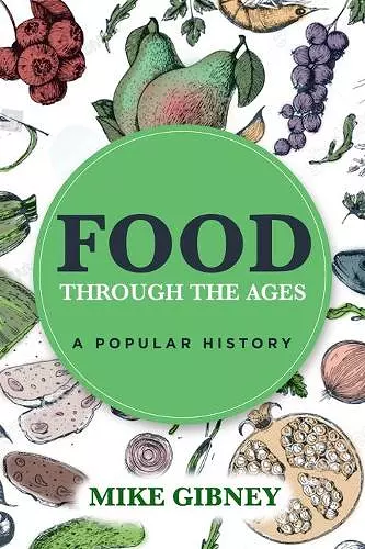 Food Through the Ages cover