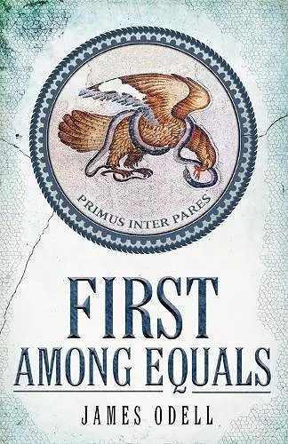 First Among Equals cover