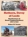 Hathorn, Davey of Leeds cover