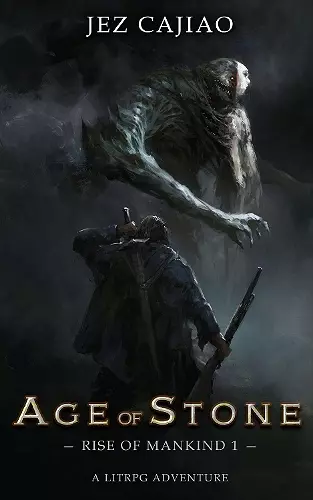 The Rise of Mankind cover
