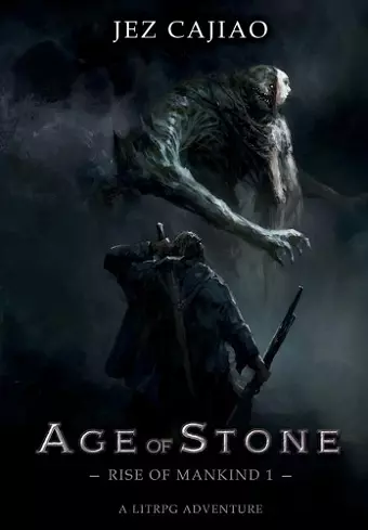 Age of Stone cover
