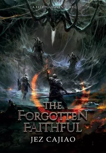 The Forgotten Faithful cover