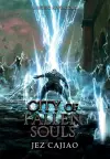 City of Fallen Souls cover