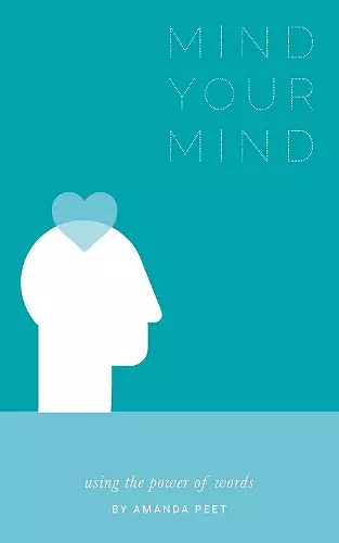 Mind Your Mind cover