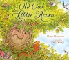 Old Oak and Little Acorn cover
