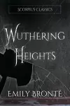 Wuthering Heights (annotated) cover