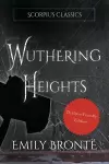 Wuthering Heights (Dyslexia-friendly edition) cover