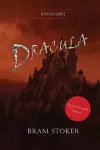 Dracula (Dyslexia-friendly edition) cover