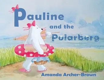 Pauline And The Polarberg cover