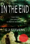 In The End (Dyslexic-friendly edition) cover