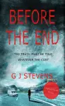 Before The End cover