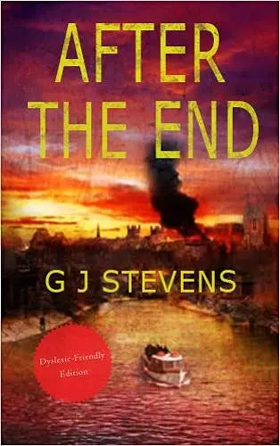 After The End cover
