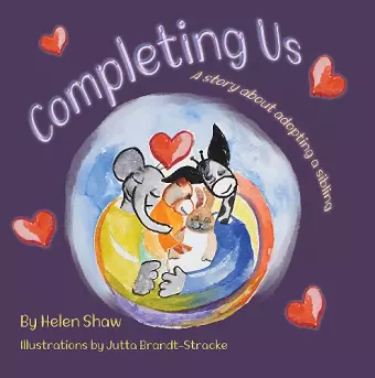 Completing Us cover