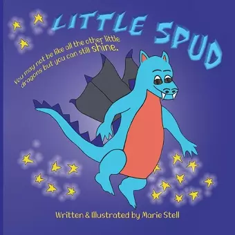 Little Spud cover