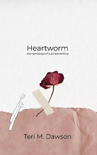 Heartworm cover