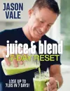 Juice & Blend cover