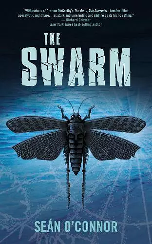 The Swarm cover