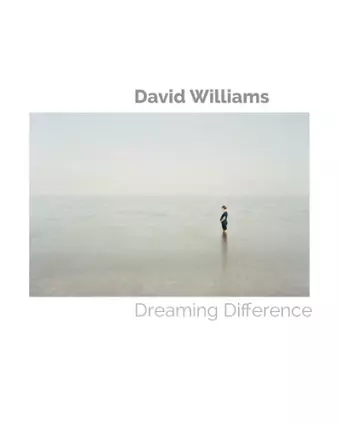 Dreaming Difference cover