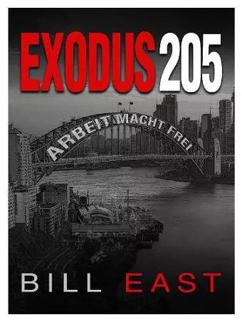 Exodus 205 cover