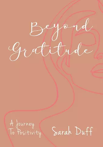 Beyond Gratitude cover