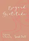 Beyond Gratitude cover