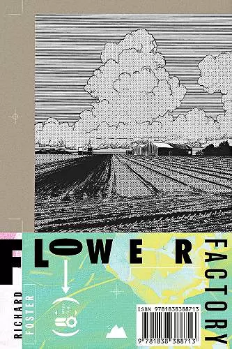 Flower Factory cover