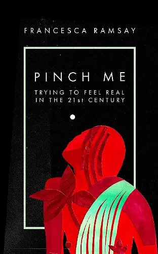 Pinch Me cover