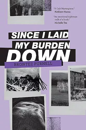 Since I Laid My Burden Down cover