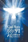 God Says Yes 91 Times cover