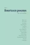 fourteen poems Issue 4 cover