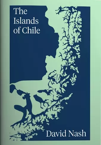 The Islands of Chile cover