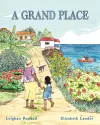 A Grand Place cover