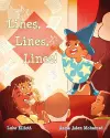 Lines, Lines, Lines! cover