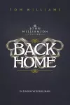 Back Home cover