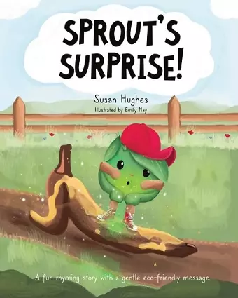 Sprout's Surprise| cover