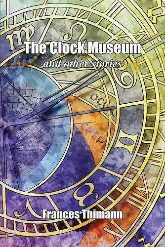 The Clock Museum cover