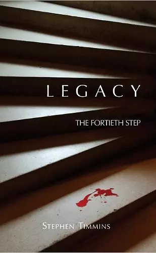 The Fortieth Step cover