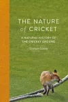 The Nature of Cricket cover