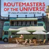Routemasters of the Universe cover