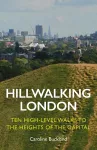 Hillwalking London cover