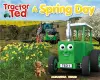 Tractor Ted A Spring Day cover