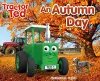 Tractor Ted An Autumn Day cover
