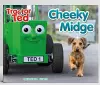 Tractor Ted Cheeky Midge Book cover