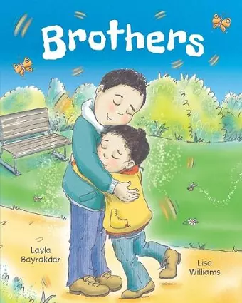 Brothers cover