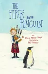 The Piper and the Penguin cover