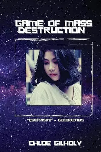 Game of Mass Destruction cover