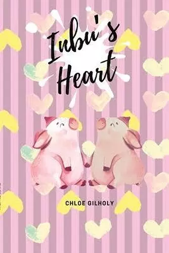 Inbu’s Heart cover