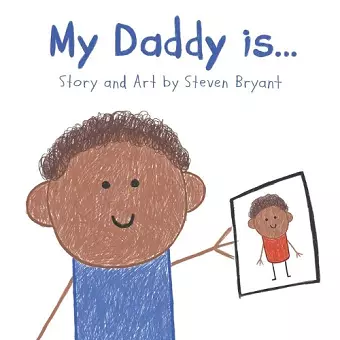 My Daddy is... cover